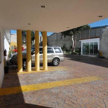 Hotel Las Dalias Inn Thumbnail