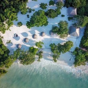 Pearl Beach by Sansi Thumbnail