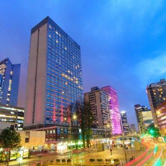 Suites Tequendama Bogota Thumbnail