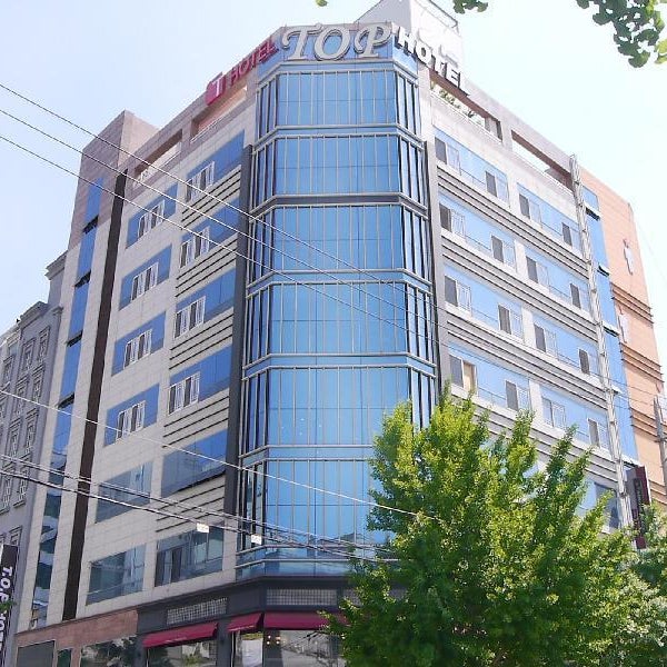Hotel Top Daegu Thumbnail