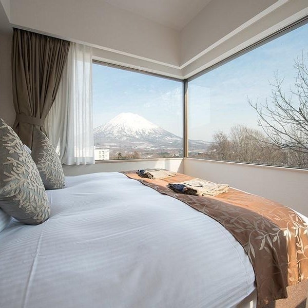 Ki Niseko Hotel