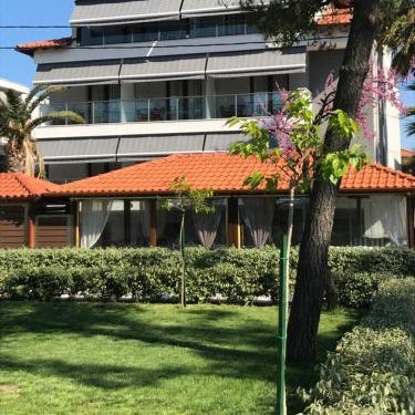 Gkeea Boutique Hotel