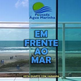 Hotel Pousada Água Marinha