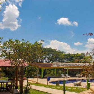 Ecohotel La Casona Pereira