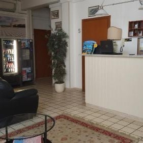Albergo Pensione Ardenza SELF CHECK-IN