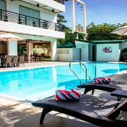 Ipil Suites Puerto Princesa Thumbnail