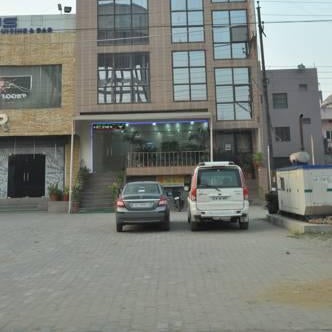 Hotel RK Residency Vasundhara Ghaziabad Delhi NCR
