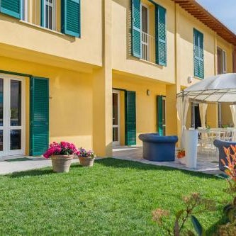 Vele Storiche Pisane - free private parking