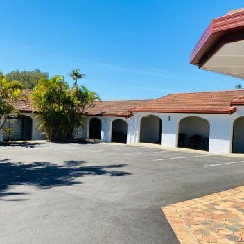 Costa Rica Motel