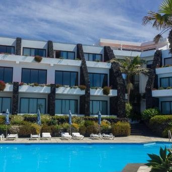 Caloura Hotel Resort