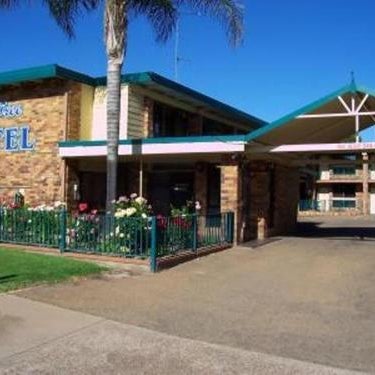Fig Tree Motel