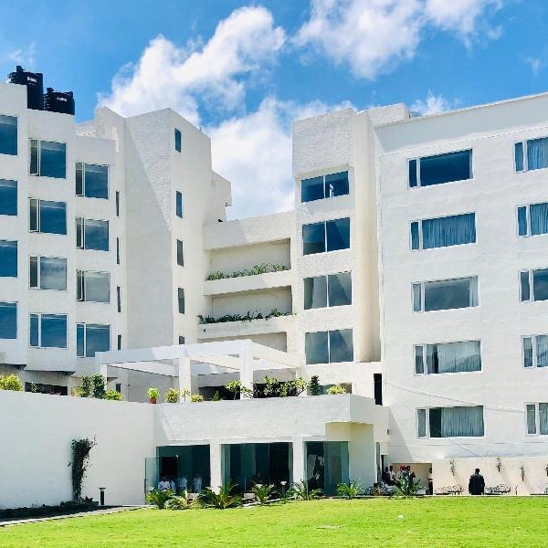 Amarpreet, Chhatrapati Sambhajinagar - AM Hotel Kollection