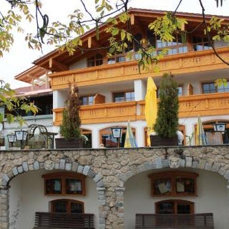 Landgasthaus & Hotel Kurfer Hof