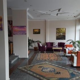 Finike Marina Hotel