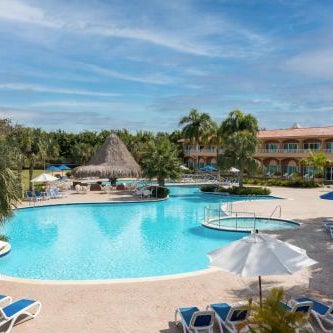 Hodelpa Garden Suites- All Inclusive