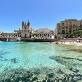 St. Julian's Bay Hotel Thumbnail