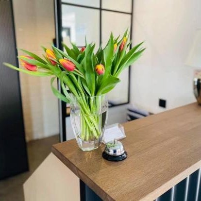 Hotel Astra Tajemniczy Ogród