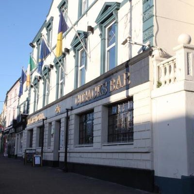 Hayes Hotel Thumbnail