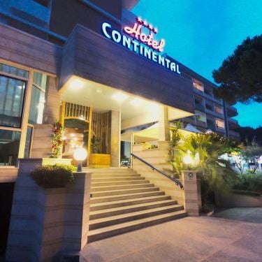 Continental B&B City Hotel Thumbnail