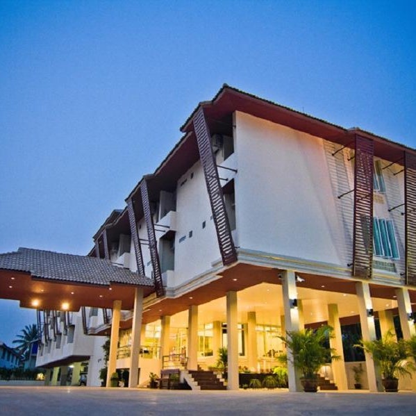 Better Place Hotel