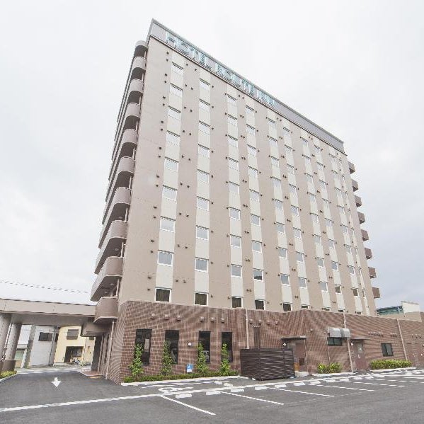 Hotel Route Inn Saiki Ekimae
