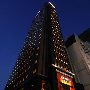Apa Hotel Shinjuku-Kabukicho Tower Thumbnail