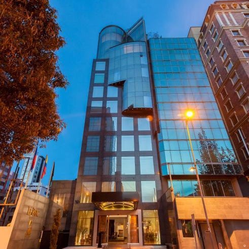 Le Parc Hotel, Beyond Stars Thumbnail