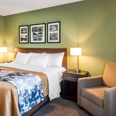 Sleep Inn & Suites Defuniak Springs - Crestview Thumbnail