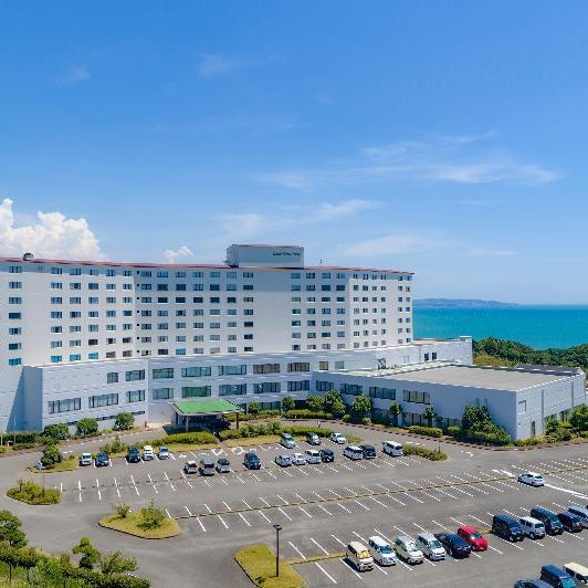 Grand Mercure Wakayama Minabe Resort & Spa
