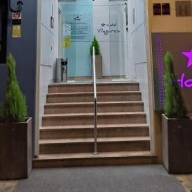 Hotel Vilagarcia