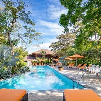 Bodhi Tree Yoga Resort Thumbnail