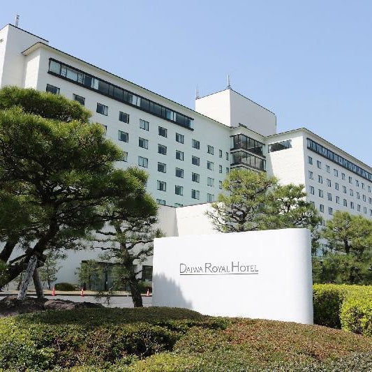 Mercure Saga Karatsu Resort