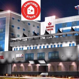 Baisan International Hotel Thumbnail