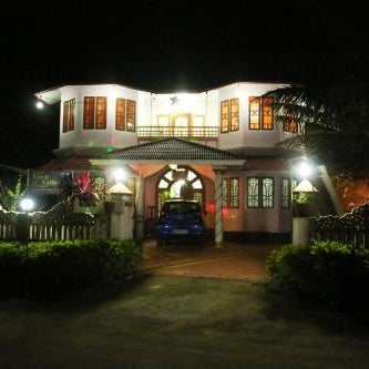 View Valley Homestay Thumbnail