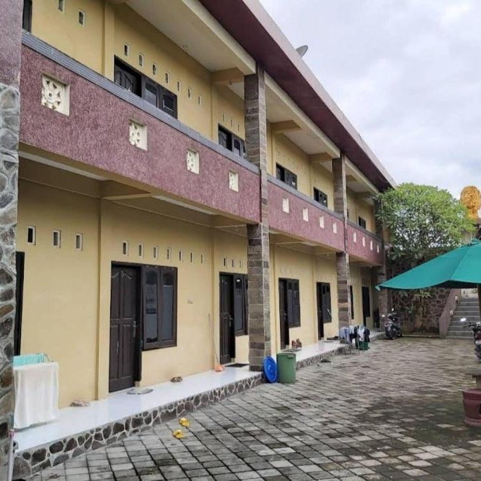 Hotel O Kos Moncok