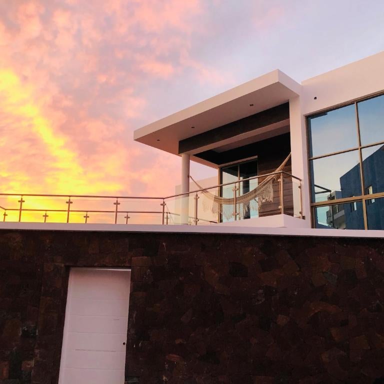 Fogo Boutique Hotel