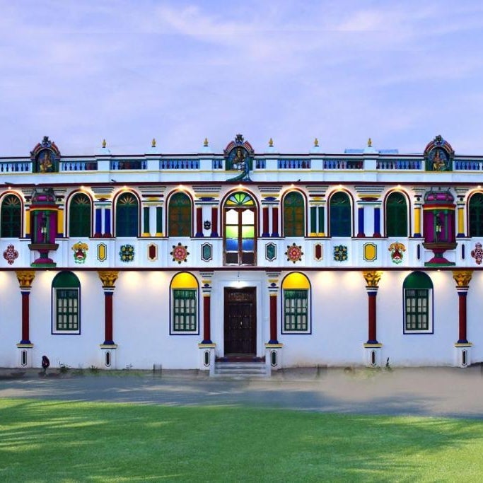 Chettinad Manor Thumbnail