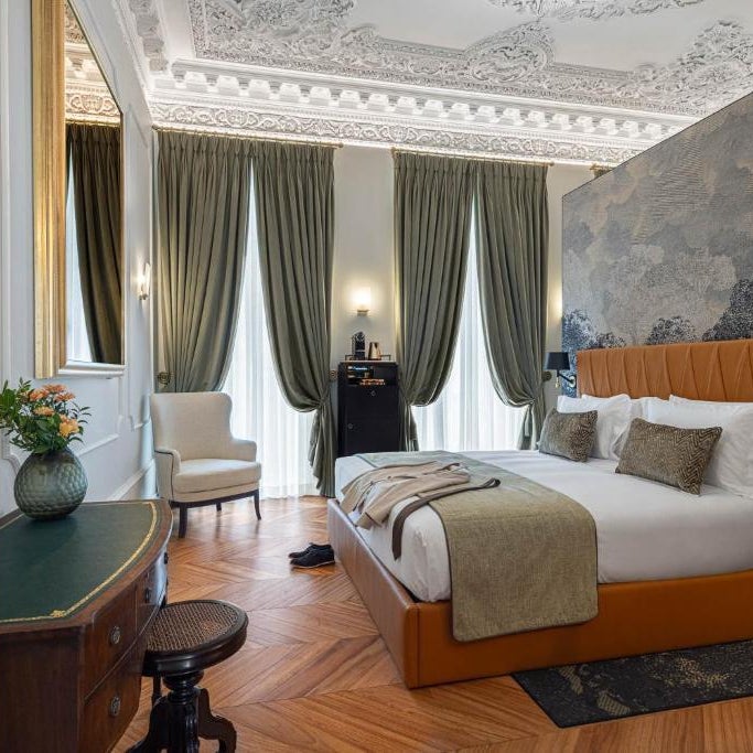 MS Collection Aveiro - Palacete Valdemouro
