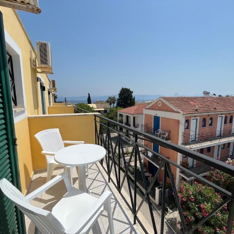 Meraki Kavos Thumbnail