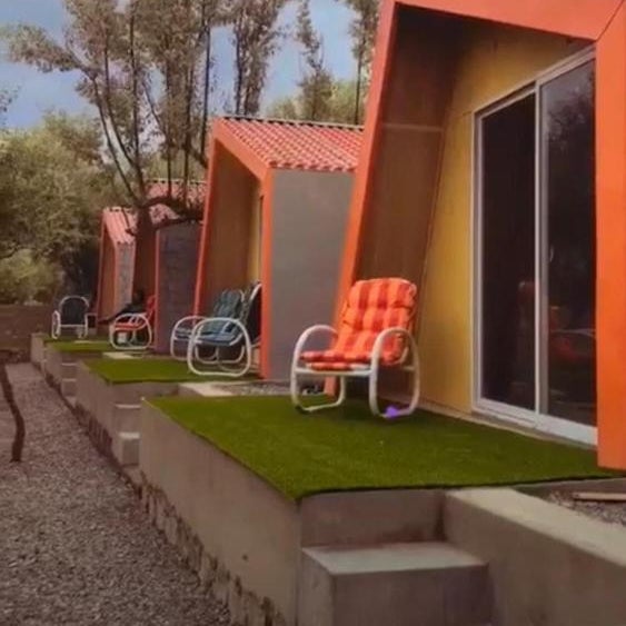 MONTAGNA PODS Thumbnail