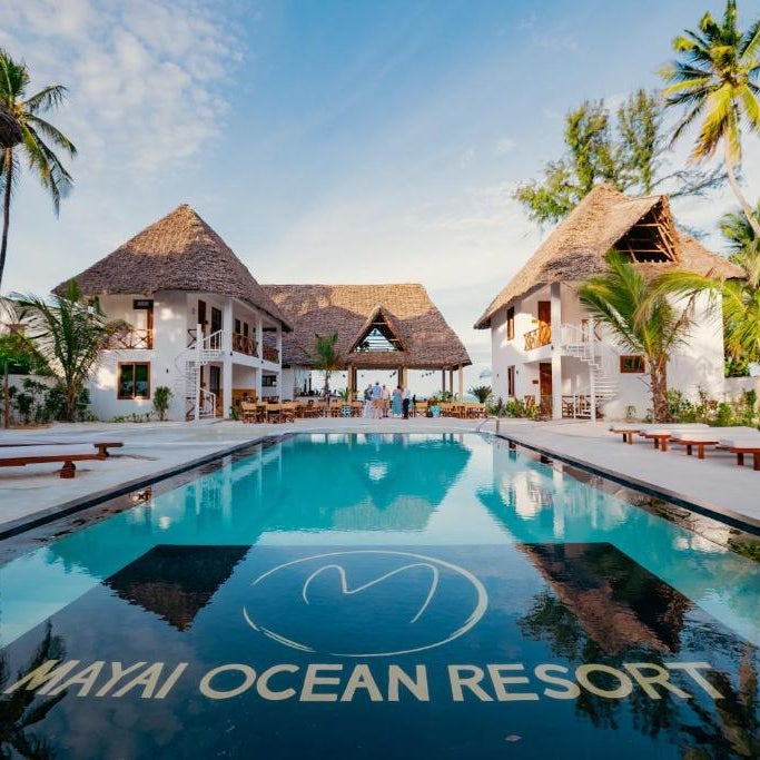 Mayai Ocean Resort
