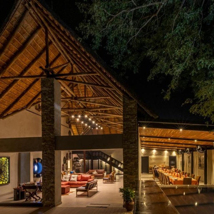 Chobe River Lodge Thumbnail