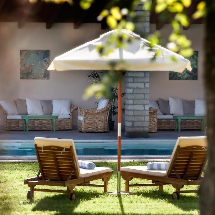 Poggio delle Molare Adults-Only Retreat