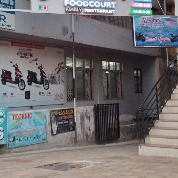 DWARKA LODGING & BOARDING