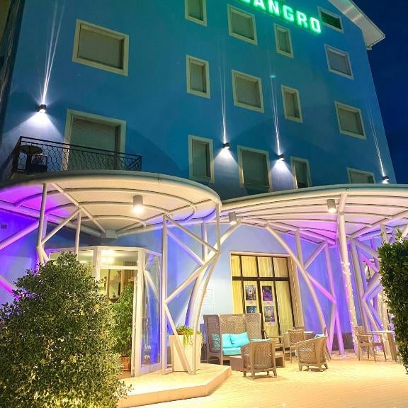 Hotel Sangro