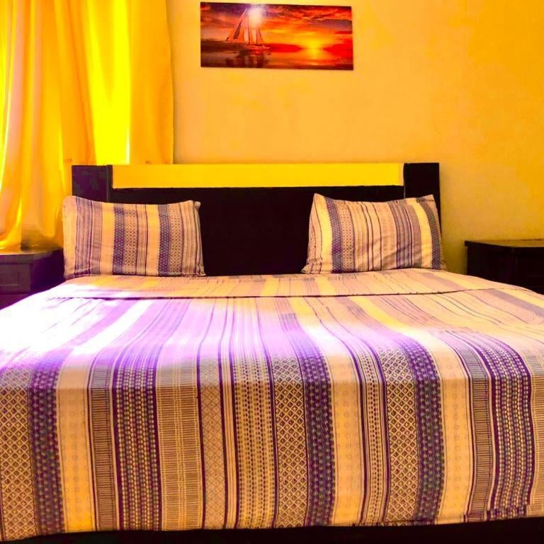 Hotel Residence Ami Bamba Thumbnail