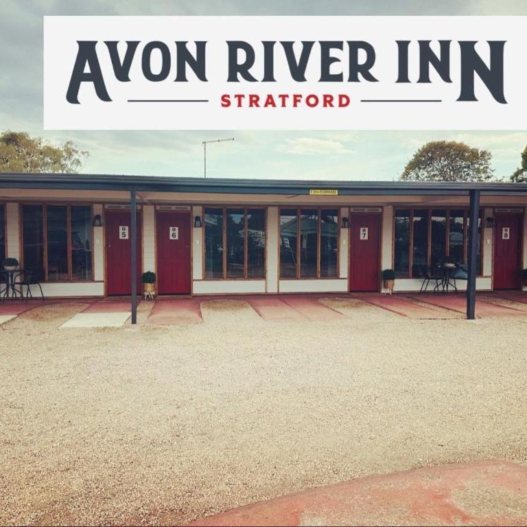 Avon River Inn