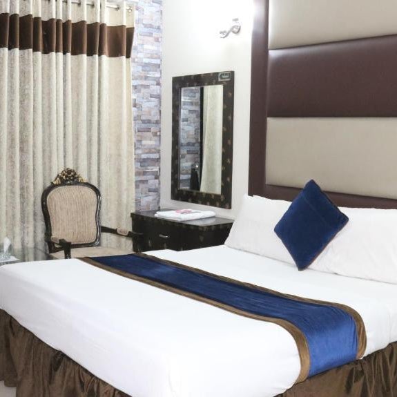 Hotel Tourist Inn Lahore Thumbnail