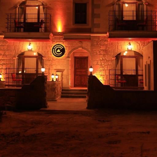Cordial Cappadocia Hotel