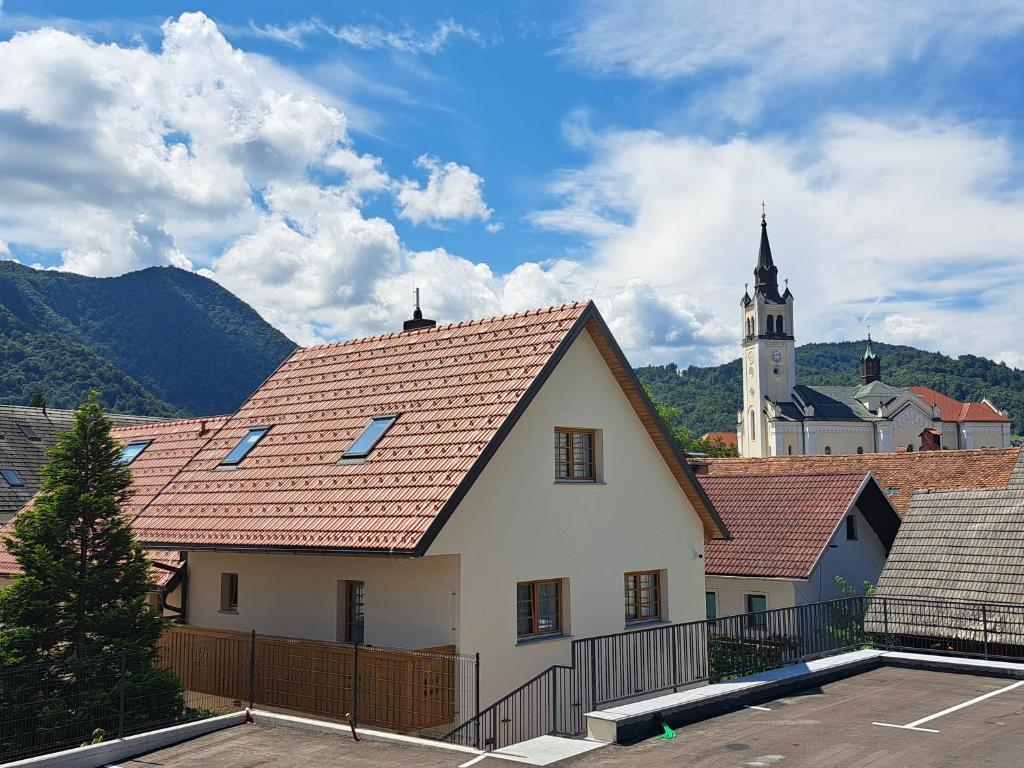 Offsite venue - Turizem Loka - Hotel Vila Loka thumbnail
